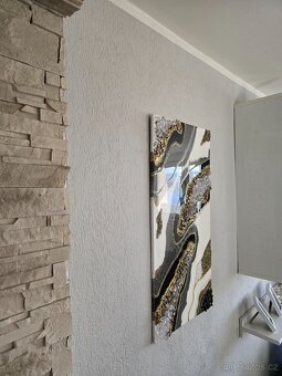 Obraz GEODE ART - 6