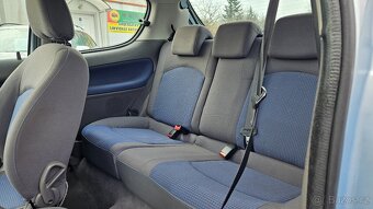 Peugeot 206 1,1i - 6
