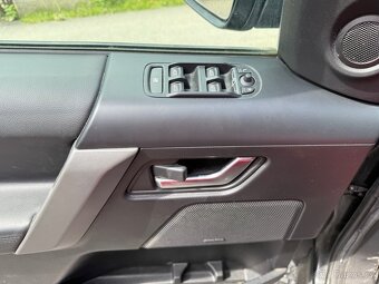 Land Rover Freeleander II 2.2D, r.v. 2010 - 6