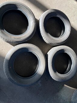 Kumho 186/65 R16 88H - 6