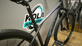 MRX Eleven 29 ER25 Deore 1x11 2025 fialový-chameleon - 6