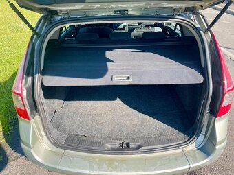 Renault Megane 2, 1,6 82kw 1.MAJITEL - 6