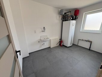 Rodinný dům novostavba Hazlov 4 KK - 6