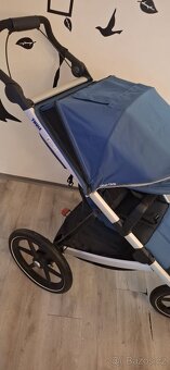 Thule Urban Glide 2 Majolica Blue - 6
