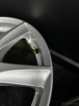 Alu Enzo 5x114,3 17” - 6