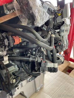 Alfa Romeo, Fiat, Jeep 1.6 MultiJet/CRD - 6