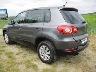Volkswagen Tiguan 1.4TSi 110kW TAŽ.Z VÝHŘEV NAVIGACE 158TKM - 6