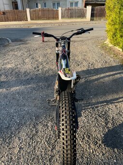 TRS 250R 2020 - 6