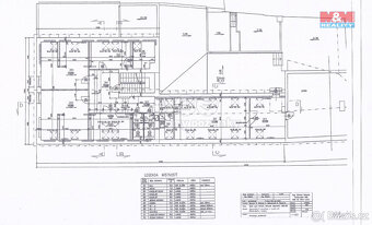 Pronájem prostoru, 187 m², Ústí nad Orlicí, T. G. Masaryka - 6