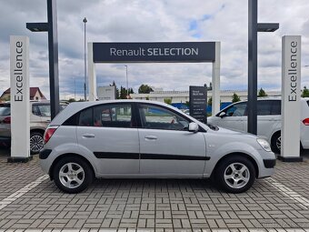 Rio Samba 1.4CVVT 71kW - 6
