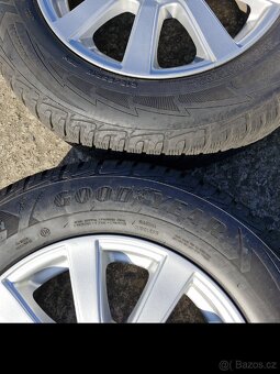 215/65 R16 98H 5x112 - 6