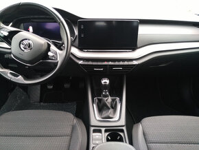 Škoda Octavia IV 2.0 TDI Executive /85 kW/ - 6