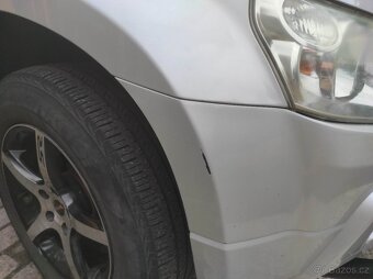Prodám Suzuki Grand Vitara 1.6 78kW 4x4 Lpg - 6