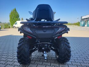 GLADIATOR X625-A - 6
