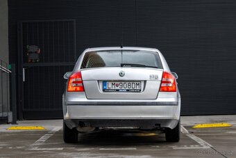 Škoda Octavia 1.6 MPI Ambiente - 6