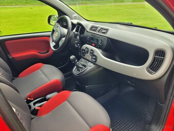 Fiat Panda 1,2 Najeto:39000KM - 6