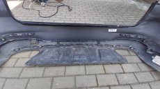 zadní nárazník mercedes benz GLC w253 X253 - 6
