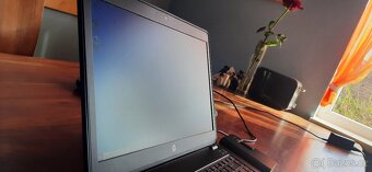 HP Zbook 14 G2 i5 - 6