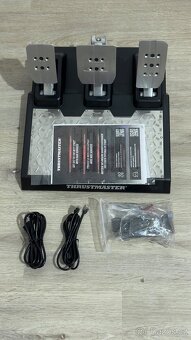 Thrustmaster TLCM PEDALE - 6