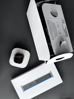 Apple Watch Ultra 1.generace, 49mm, Titan, v záruce - 6