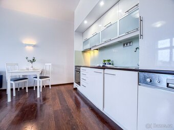 Pronájem krásného 2kk v Pražských Vinohradech (49m²) - 6