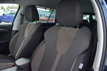 Škoda Octavia 1.5TSi DSG e-TEC Scout LED Virtual - 6