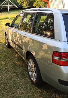Fiat Stilo 1.9 multijet 110 kW - 6