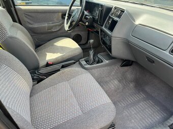 Ford Sierra 2.0 i LX - 6