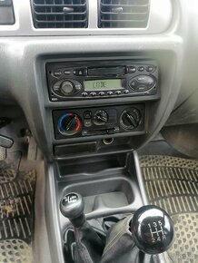 Ford Ranger 2.5,120tkm - 6