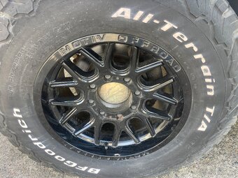 Chevy Chevrolet suburban 2500 vortek 8.1 - 6