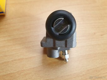 Brzdový váleček METELLI 04-0967 - 6