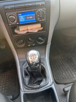 Octavia 1.9tdi 66kw - 6