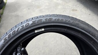Letní pneu 285/30/18 Pirelli - 6