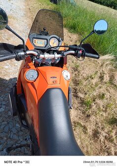 KTM 990 Adventure lc8 - 6
