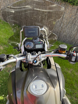 BMW R 1200 GS - 6