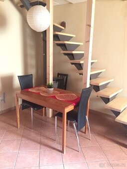 Pronájem, Byty 1+kk, 51m2 - Lovosice (Oparno), ev.č. 00078-5 - 6