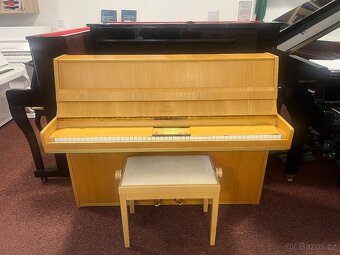 Menší piano May - Berlín se zárukou 2 roky, doprava zdarma. - 6