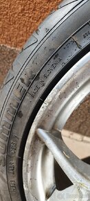 ALU Kola EMR/R17/5x112 - 6