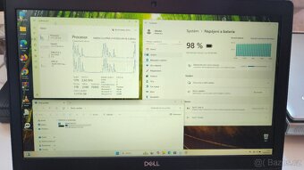 PRODÁM Dell Latitude 5590 - 6