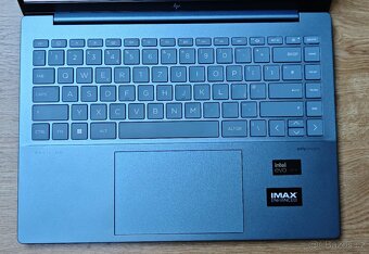 HP Pavilion Plus OLED Intel Ultra 5 125H AI boost - 6
