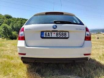Škoda Octavia 2018 1.6tdi 85kw - 6
