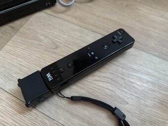 Set konzole Nintendo wii - 6