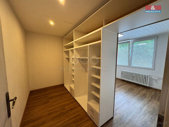 Pronájem bytu 3+1, 65 m², Ústí nad Labem, ul. Tolstého - 6