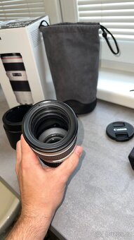 Canon EF 70-200 f/4 USM L - 6