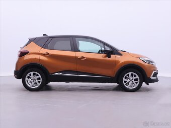 Renault Captur 0,9 TCe 66kW CZ Limited Navi (2018) - 6