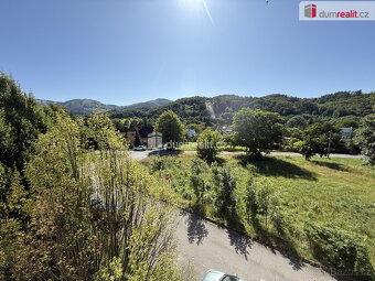 Pronájem bytu 2+1, 63 m2, Rožnovská, Frenštát pod Radhoštěm - 6