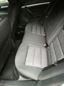 Škoda Octavia 2 facelift, combi 2,0 DSG 117k najeto - 6
