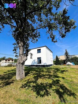 Prodej rodinného domu 139 m², s pozemkem 1106 m², Polsko-Olz - 6