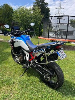 Honda CRF 1100 africa twin - 6