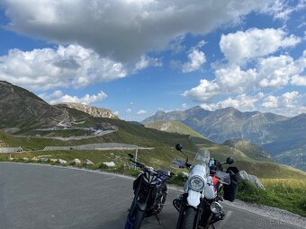 Yamaha MT 125 - 6